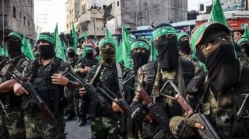 Hamas'tan sürgün iddiasına yalanlama