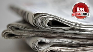 Hangi gazete yazılı basına veda etti? Son sayısı bugün basıldı…