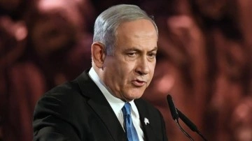 Harekete geçtiler! Netanyahu'yu darbe korkusu sardı!