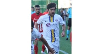 Harun Koç, Elazığ Karakoçan FK’da