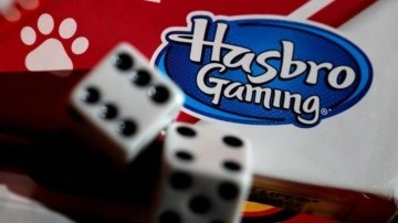Hasbro iş gücünün yüzde 20'sini azaltacak