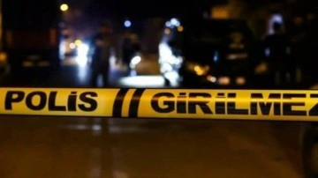 Hatay'da silahlı saldırı: Bir kişi hayatını kaybetti