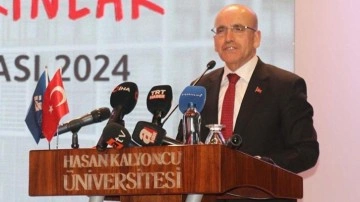 Hazine ve Maliye Bakanı Gaziantep'te Depreme Dayanıklı Binaların Önemini Vurguladı