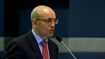 Hazine ve Maliye Bakanlığı: Mehmet Şimşek iddiaları tamamen uydurmadır