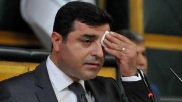 HDP, Demirtaş'ın Öcalan açıklamasını paylaştı, sonra apar topar sildi