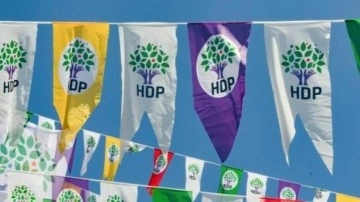 HDP'nin kapatılma davasında kritik gün