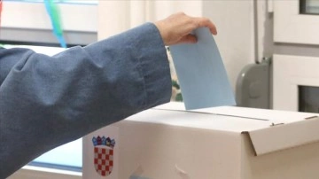 Hırvatistan'da Genel Seçim Tarihi Belli Oldu