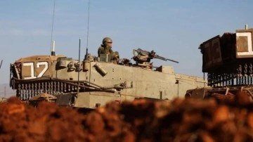 Hizbullah duyurdu: 120 İsrail askeri öldürüldü, 9 tank imha edildi!