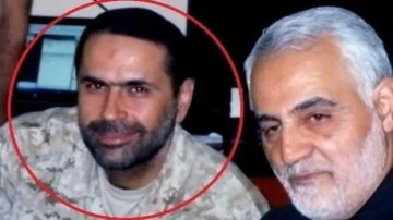 Hizbullah'ın üst düzey komutanına suikast