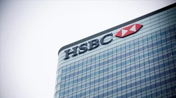 HSBC'nin 2023 Finansal Sonuçları Açıklandı: Gelirler Yüzde 30 Arttı!