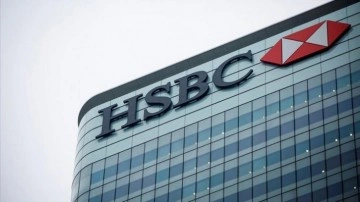 HSBC'nin TCMB'den faiz beklentisi 250 baz puan