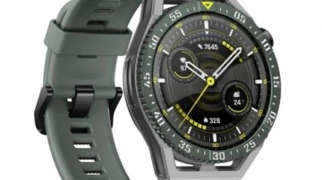 HUAWEI&rsquo;nin en hafif akıllı saati: WATCH GT 3 SE