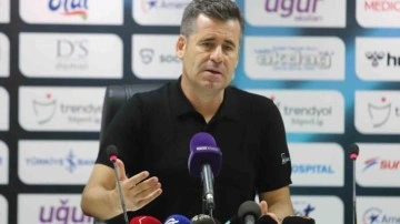 Hüseyin Eroğlu, 3. Lig takımının teklifini geri çevirdi