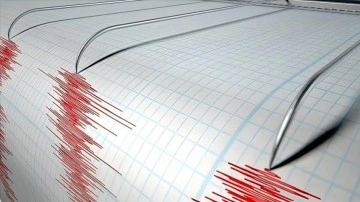 İbaraki'de 5,3 büyüklüğünde deprem meydana geldi