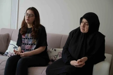 İBB’nin spor kompleksinde boğulan 17 yaşındaki Emirhan’ın ailesi gözyaşları içinde konuştu
