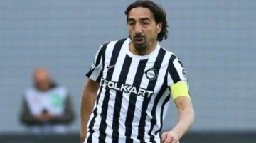 İbrahim Öztürk 43 yaşında transfer yaptı