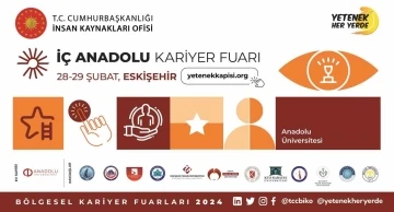 İç Anadolu bölgesinin en büyük fuarı İKAF’24 ile genç yetenekler sektörle buluşacak
