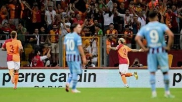 Icardi derbide şov yaptı! Galatasaray ilk galibiyetini aldı
