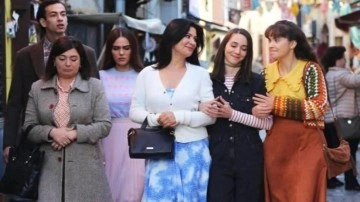 İddialı dizi sona mı eriyor? Üç Kız Kardeş'in 2.sezonda TV'de olup olmayacağı netlik kazan