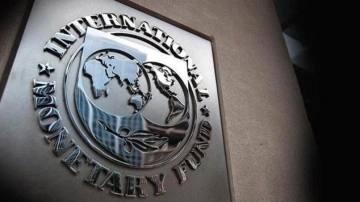 IMF'den Türkiye raporunu açıkladı