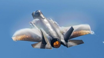 İmzalar atıldı: Güney Kore bir filo F-35 alacak