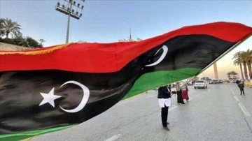 İmzalar atılmıştı, Libya'dan yeni açıklama!