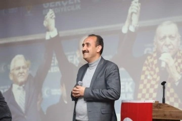 İncesu Belediye Başkanlık Seçiminde Mustafa İlmek Önde Gidiyor