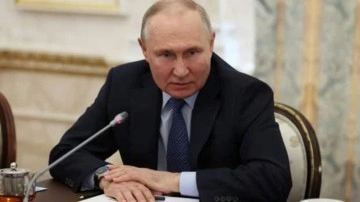 İngiliz basını Putin'in savaş senaryolarını yazdı