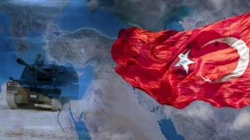 İngiliz basını: Tüm dünya Türkiye'yi dinlemeli