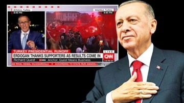 İngiliz gazeteciden Erdoğan yorumu: Bu saatten sonra rolü çok kritik olacak