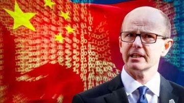 İngiliz istihbaratı uyardı: Çin'in teknolojisini kullanmak ulusal güvenliğe büyük tehdit