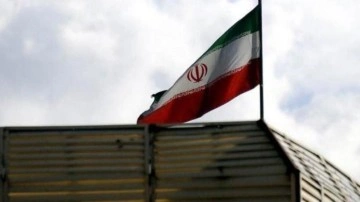 İngiltere, Fransa ve Almanya'dan İran'a kınama
