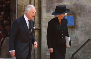 İngiltere Kralı 3. Charles 6 Mayıs 2023’te taç giyecek
