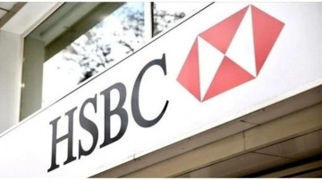 İngiltere Merkez Bankası'ndan HSBC'ye para cezası