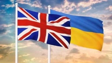 İngiltere Ukrayna'ya 600 Brimstone füzesi gönderecek