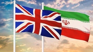 İngiltere'den çok sert İran açıklaması