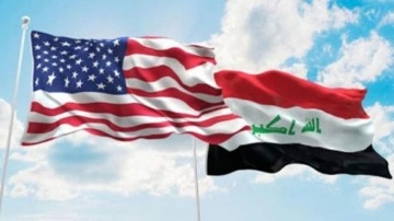 Irak, ülkedeki uluslararası koalisyonun kapatılması için komite kurdu