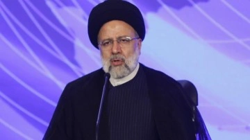 İran Cumhurbaşkanı Reisi: Asla nükleer silah arayışı içinde değiliz