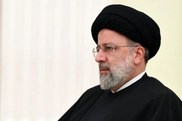 İran Cumhurbaşkanı Reisi: 'Başörtüsü sorununu kültürel yaklaşımla çözme arayışındayız'