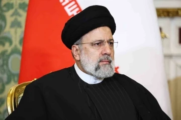 İran Cumhurbaşkanı Reisi: “Bir kez daha İran karşıtı caniler, terör ve karanlık odaklar, insanlık dışı cinayet işledi&quot;
