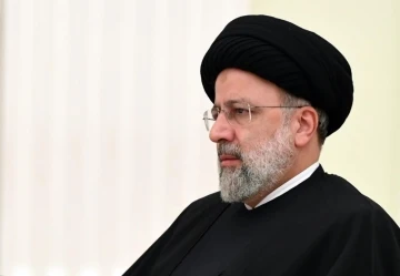 İran Cumhurbaşkanı Reisi: &quot;Düşmanın İran komplosu başarısız oldu&quot;
