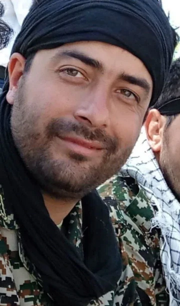 İran’da Besic üyesi bir kişi öldürüldü
