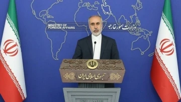 İran’dan Avrupa ülkelerinin nükleer müzakerelerdeki tutumlarına tepki
