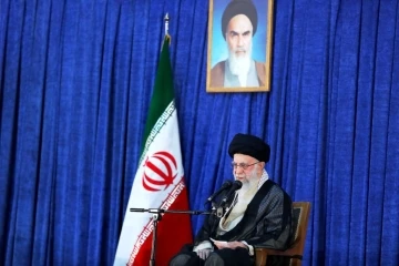 İran dini lideri Hamaney: &quot;ABD, İran halkını İslam Cumhuriyeti ile karşı karışa getirmeye çalışıyor&quot;

