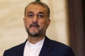 İran Dışişleri Bakanı Abdullahiyan: “Sonraki tepkimiz daha sert, yıkıcı ve kapsamlı olacaktır”
