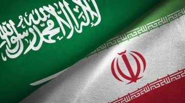 İran ile Suudi Arabistan'dan ortak karar: Mutabık kaldılar