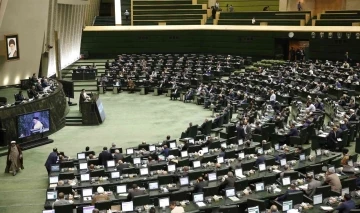 İran meclisinden Şangay İş birliği Örgütü tam üyeliğe onay

