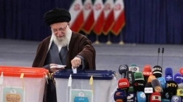 İran Seçimlerinde İkinci Tur Heyecanı