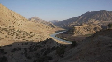 İran'da 269 kent su krizi yaşıyor