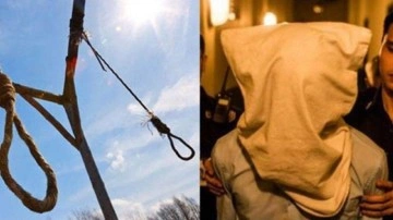 İran'da bir şahıs "MOSSAD ajanı" denilerek idam edildi